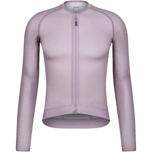 Image of Isadore Alternative Ultralight Long Sleeve Jersey Men - Lavender