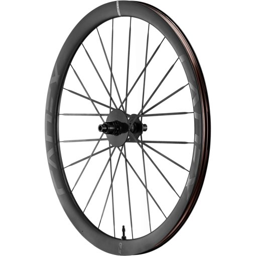 Produktbild von CADEX MAX 40 Tubeless Disc Hinterrad - 28&quot; | Carbon | Hookless | Centerlock - 12x142mm - Shimano HG / SRAM XDR