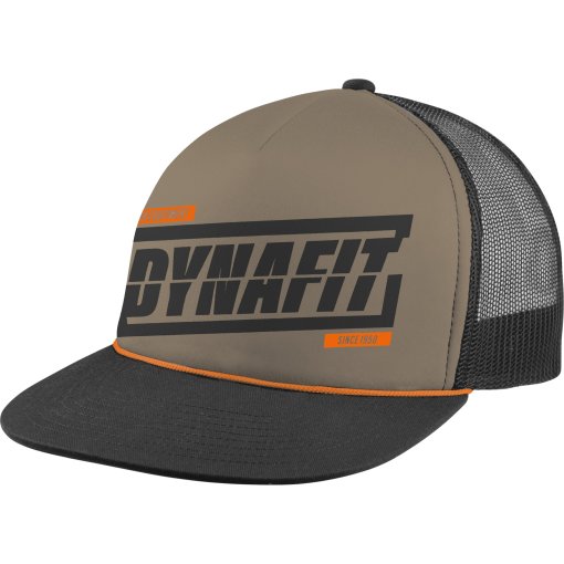 Immagine prodotto da Dynafit Cappello da Camionista - Graphic - Fallen Rock