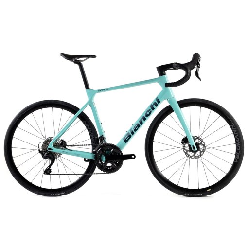 Bianchi OLTRE PRO - Ultegra Di2 - Carbon Road Bike - 2025