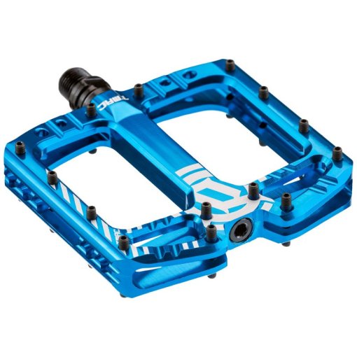 Produktbild von Deity Components TMAC Pedal - Blau