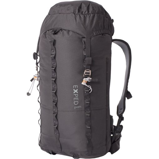 Kuva tuotteesta Exped Mountain Pro 40 Backpack - black