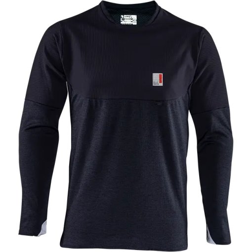 Immagine prodotto da Leatt Maglia a Maniche Lunghe Uomo - MTB All Mountain 5.0 - nero