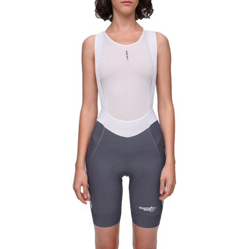 Picture of MAAP WorldTour 26 Team Bib Shorts Evo Women - odyssey/white