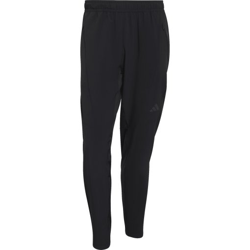Foto de adidas Pantalones Hombre - Designed for Training Hybrid - black KA7242