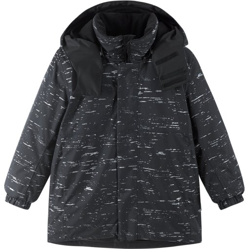 Foto de Reima Chaqueta de Invierno Niño - Hohde - negro 9990