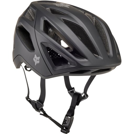 Foto de FOX Casco MTB - Crossframe Pro - matte black