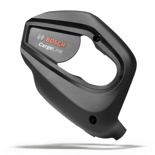 Photo produit de Bosch Habillage Cargo Line, gauche BDU374Y - noir