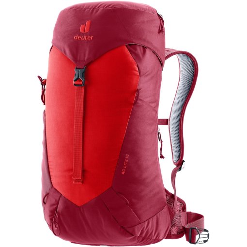Foto de Deuter Mochila - AC Lite 16 - cherry-masala