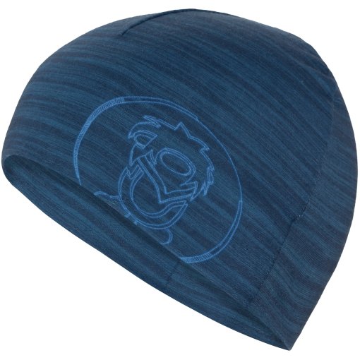 Foto de Trollkids Gorro Ultraligero Niño - Navy/Medium Blue