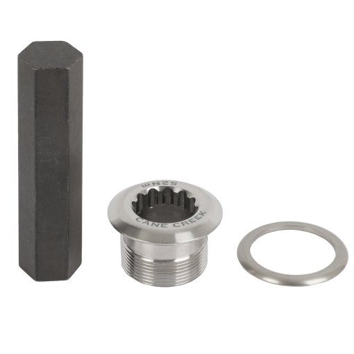 Immagine prodotto da Cane Creek eeWings Stainless Steel Bolt + Hex Tool - BAI0101