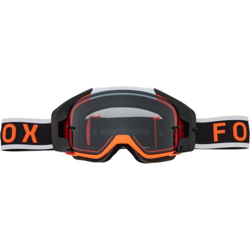 Foto de FOX Gafas - VUE Magnetic - Smoke - fluorescent orange