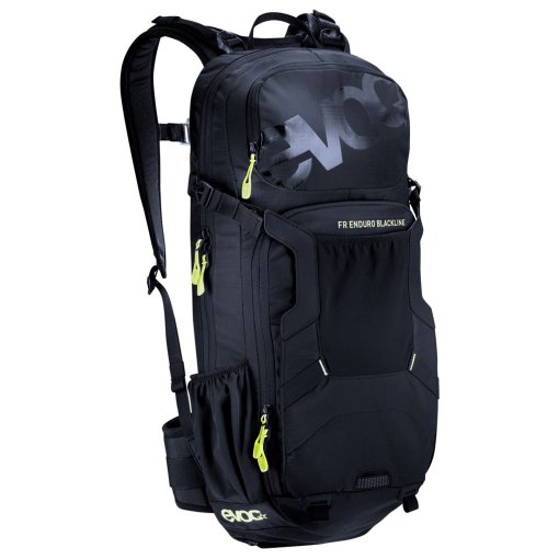 Immagine prodotto da EVOC Zaino Protettivo - Fr Enduro Blackline 16 - Nero