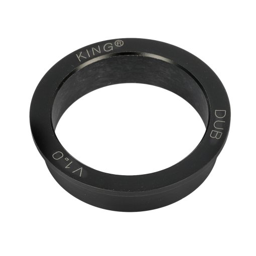 Photo produit de Chris King Spindle Sleeve s sur le boîtier de pédalier PBB088 - 29mm Dub