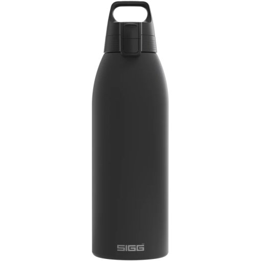 Foto de SIGG Botella Térmica - Shield Therm ONE 1.5L - Negro
