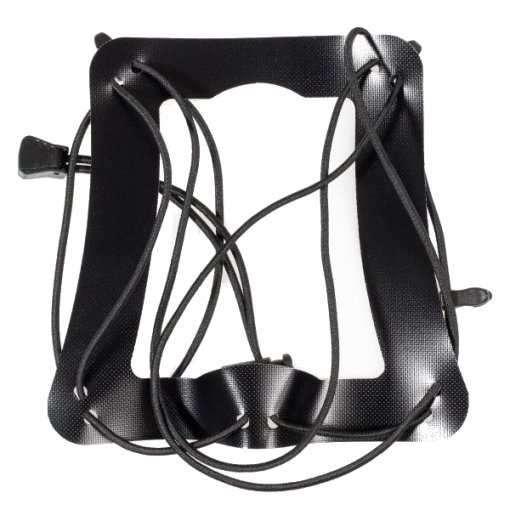 Foto de ORTLIEB Soportes para Casco Vario