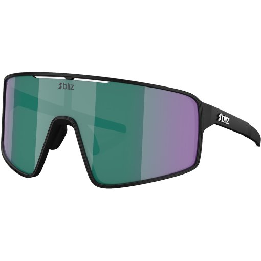 BLIZ スポーツサングラス MATRIX(mattblack/brown) BLIZ スポーツサングラス MATRIX(mattblack/brown) BLIZ