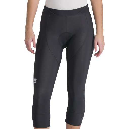 Foto de Sportful Culotte Pirata Mujer - Neo - 002 Negro