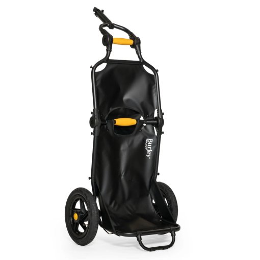 Immagine prodotto da Burley Portapacchi - Travoy - nero