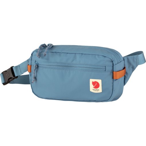 Foto de Fjällräven Riñonera - High Coast 1.5L - dawn blue
