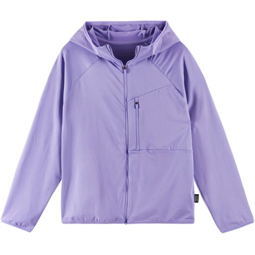 Productfoto van Reima Hytyton Hoodie Kinderen - blooming lilac 5450
