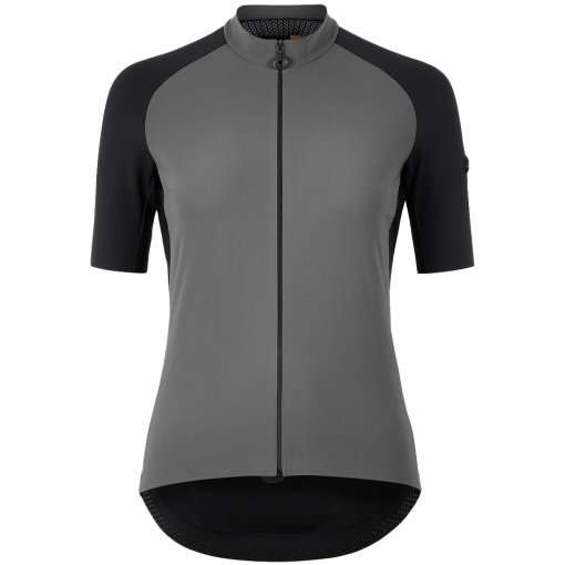 Foto de Assos Maillot de Manga Corta Mujer - UMA GTV C2 - rock grey