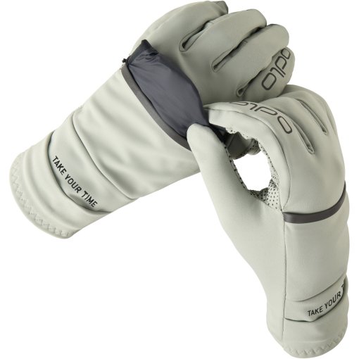 Foto de Odlo Guantes - Multisport Windproof Light - shadow