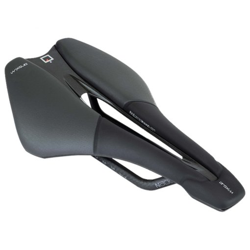 Photo produit de Prologo Selle - Proxim W850 - Nack - noir/anthracite