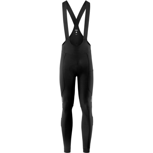 Foto de PEdALED Culotte con Tirantes Hombre - E. - Negro