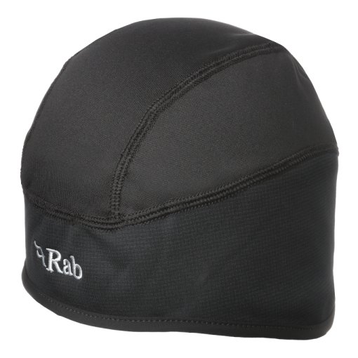 Foto de Rab Gorra - Shadow - negro