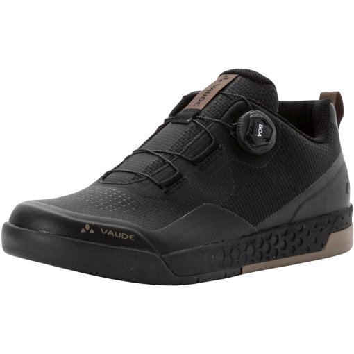 Foto de Vaude Zapatillas Ciclismo - Moab Tech II All Mountain - black/coconut
