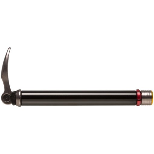 SUNTOUR THRU AXLE QLOC STEEL 15 x 100MM - Bike Force Clarkson