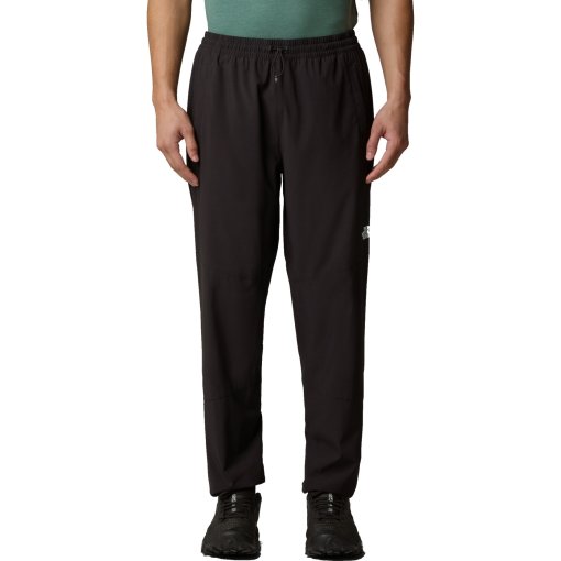Foto de The North Face Pantalones Cortavientos Hombre - Mountain Athletics - TNF Black