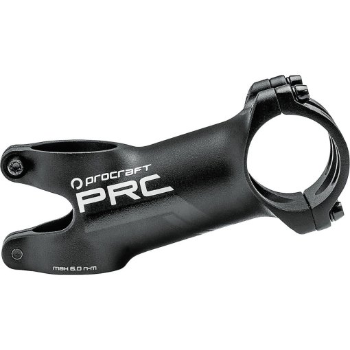Immagine prodotto da Procraft PRC ST2 31.8 Stem 17° - black mat
