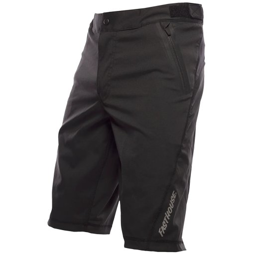 Foto de Fasthouse Pantalones Cortos Hombre - Crossline 2.0 - Negro