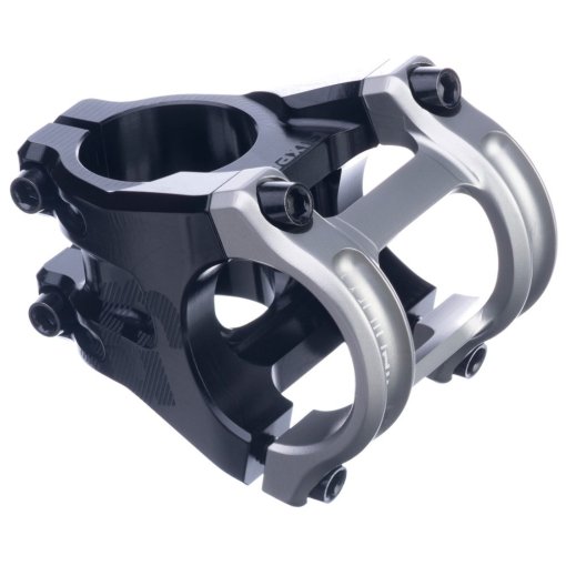 Immagine prodotto da Sixpack Millenium Ø 31.8mm Stem - black / racing grey