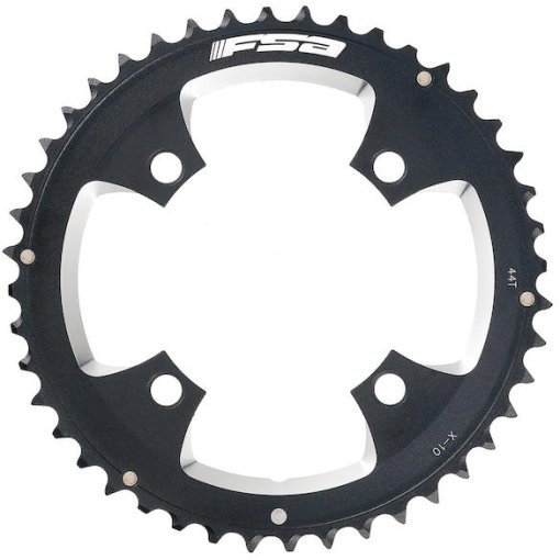 Immagine prodotto da FSA Corona MTB Pro | 104mm | X10 | 3x10 Velocità - nero