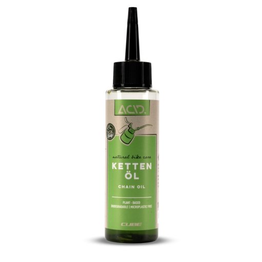 Produktbild von ACID Natural Bike Kettenöl - 100 ml