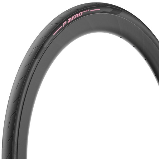 Picture of Pirelli P ZERO Race Folding Tire - 26-622 | Colour Edition - pink
