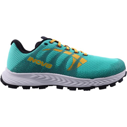 Picture of Inov-8 TrailTalon Speed V2 Running Shoes Women - teal/yellow