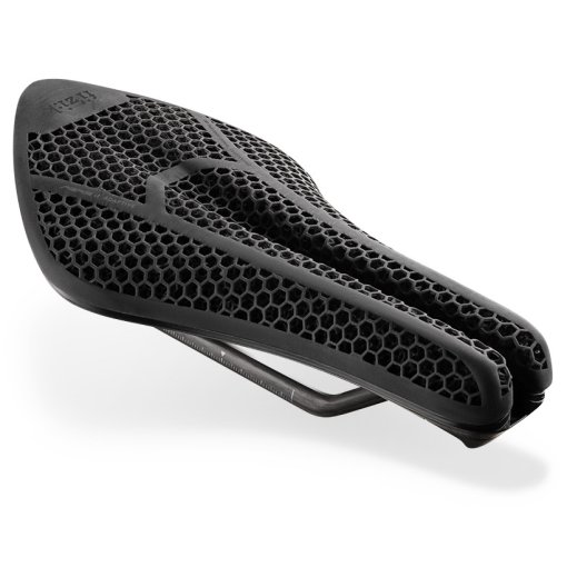 Immagine prodotto da Fizik Sella - Transiro Aeris Long Distance R1 Adaptive - nero | 135mm