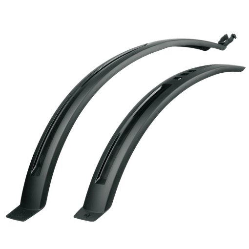Foto de SKS HighTrek Mudguard Set Guardabarros