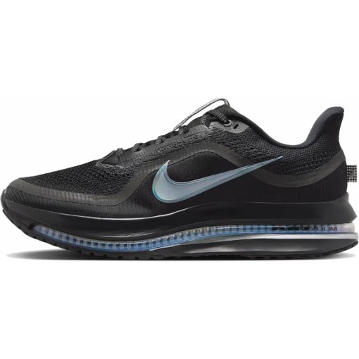 Image de Nike Chaussures de course Homme - Pegasus Premium - black/metallic silver/black HQ2592-005