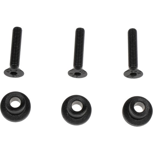 Foto de ORTLIEB Pomos de Enclavamiento - QL3.1 - negro