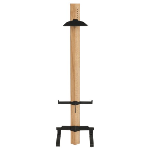 Produktbild von Parax GEAR-RACK Fahrradzubehörhalterung - M - Set 1