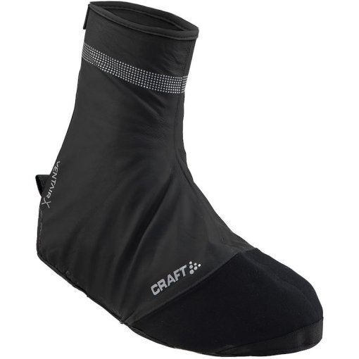 Photo produit de CRAFT Surchaussures - Shelter - Black