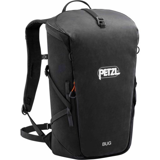 Foto de Petzl Bug Mochila - negro