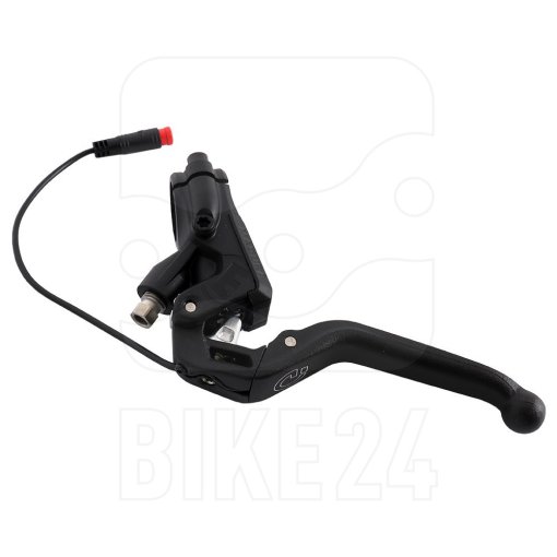 Immagine prodotto da Magura Leva freno, leva freno a 3 dita in alluminio con testa a sfera per freni a disco MTe - 2701663 - Più vicino