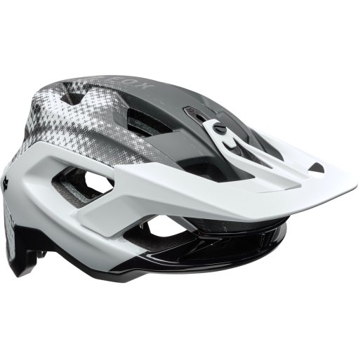 Photo produit de FOX Speedframe Pro Sense Casque VTT - blanc