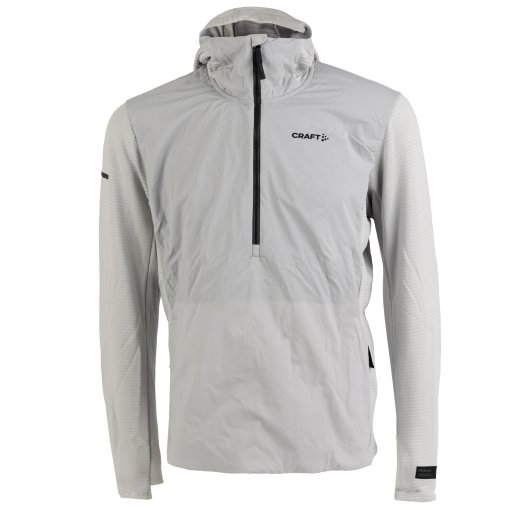 Foto de CRAFT Sudadera con capucha Hombre - SubZ Light Hood - Cloud